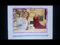 Elmo S World The Computer Movie Part 4