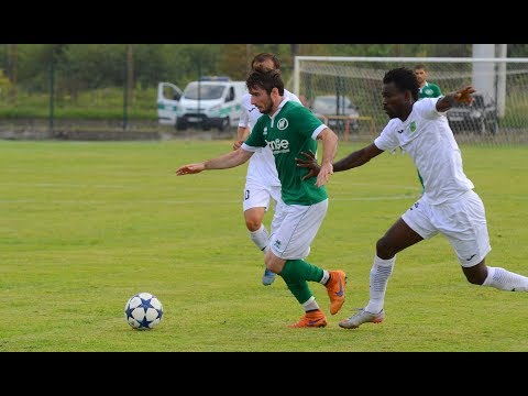 FC Guria Lanchkhuti 0:1 FC WIT Georgia [GOAL]