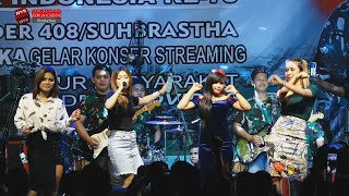 Download lagu MATAME (Koplo Versi) - All Artis ARSEKA Music | Yonif Raider 408/Suhbrastha Sragen mp3