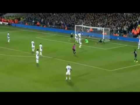 West Bromwich Vs Chelsea 0 - (1) ( Michy Batshuayi ) 82'