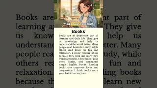 Books 📖📚 #english #story #storytime #reading #englishspeaking #englishlearning #shorts #shortsvideo