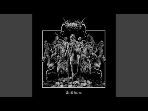 Of Fire and Obliteration