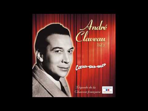 André Claveau - Rita de Panama