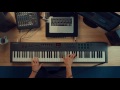 Nektar Keyboard Controller Impact LX88+