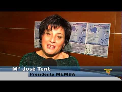 23/11/12 – La II Gala Comarcal de Memba llenó l’Auditori de La Nucía
