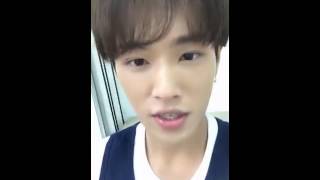 Download lagu 20160724 UNIQ 유니크 映客直播牙牙星球演唱会后台 mp3