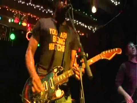 Ever Lovin' Man - The Dirtbombs - Live 2009