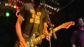 Ever Lovin&#39; Man - The Dirtbombs - Live 2009