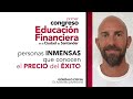 I Congreso Educación Financiera Ciudad de Santander