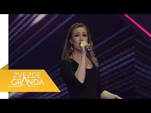 Svetlana Djukic - Kazi mi sunce moje, Senke - (live) - ZG 1 krug 17/18 - 04.11.17. EM 05