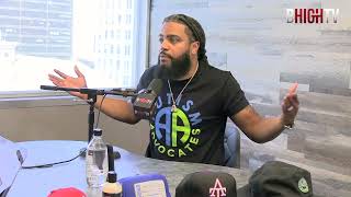 Kia Shine: Yo Gotti&#39;s Mama Was Hustler, He Was Putting Out Albums At 11 Yrs Old, Autism Awareness