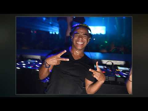 Erick Morillo