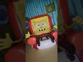 Spongebob’s granny got hit by a bazooka 😭#spongbob #granny #ripgranny
