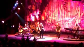 Steve Miller Band Performing &quot;Got Love If You Want It&quot;