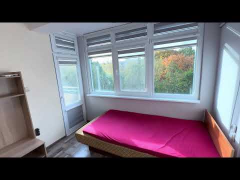 One bedroom apartment in Cristal, Sunny Beach