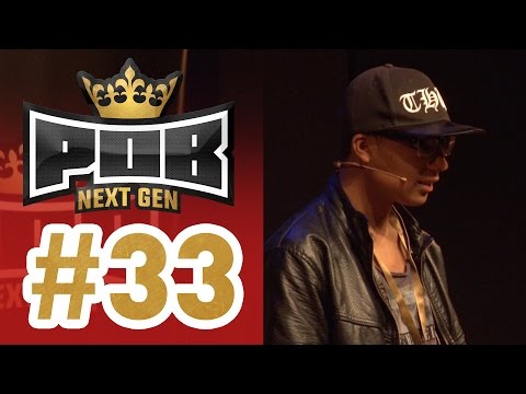 33 Darly - PunchOutBattles Next Gen Theater Auditie