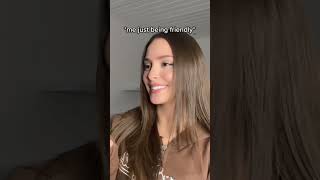 *Me just being friendly* ?❤️?