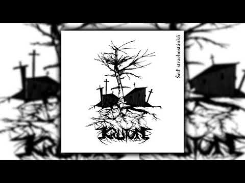 Kruton - Kruton - Nanebenevzetí -- Nářek Bafometův (Track)