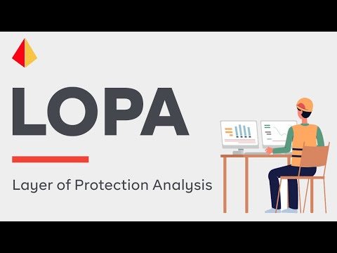 Introduction to LOPA: Layer of Protection Analysis