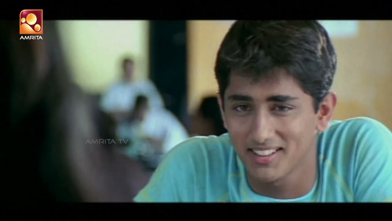 ഇങ്ങനെ ചളി പറഞ്ഞാൽ പെണ്ണുങ്ങൾ വീഴുമോ അളിയാ... | Boys full movie | 