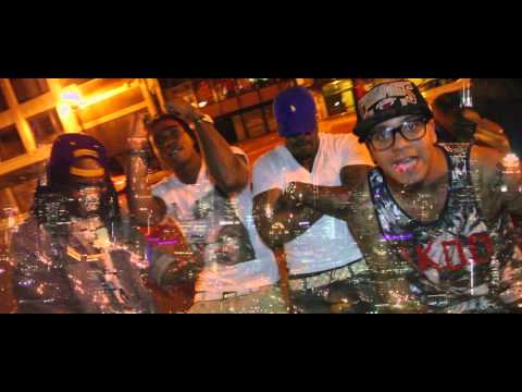 "Picture This Remix" - Tas Raww ft. Mac .45 & Way Tu' Foregin OFFICIAL VISUAL Shot By @AWashington__