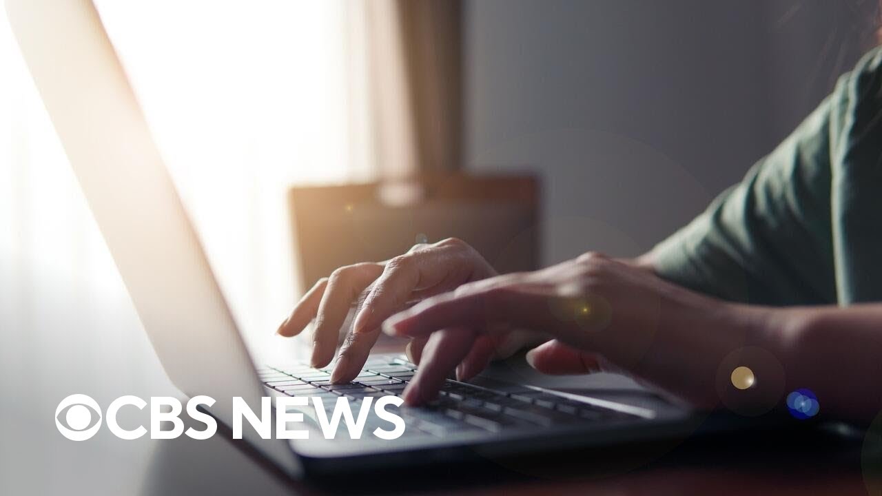 Your boss may be using surveillance software to monitor your productivity