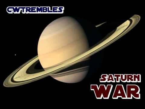 CWTrembles - Saturn War