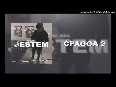 YOU_REC - ĆPAGGA 2 (JESTEM MIXTAPE 2019) (you rec yourec jurek)
