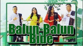 Download lagu BALUN BALUN BIDE - WULAN, ARYO, SYARIFAH, SUTAN (HD  Video) mp3