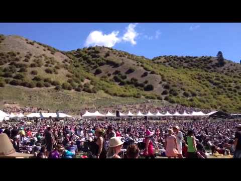 Pat Benatar & Neil Giraldo Concert 2013