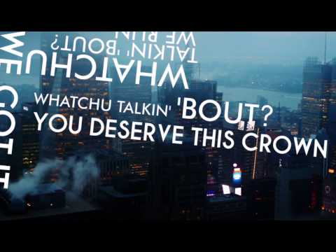 Own It (Lyric Video)