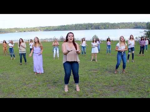 FSU AcaBelles - Praying (opb. Kesha) | Official Music Video