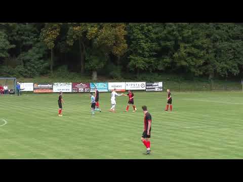 2022-10-08 Iskierka Szczecin - Mechanik Bobolice 2:0