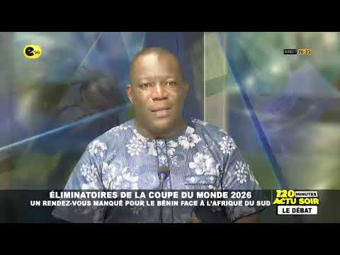 📍Le débat du soir de ce 25 mars 2025