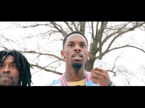 Jimmy Wopo - Root Of Evil [Official Video]