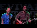 Chuck Ragan - For Broken Ears live @ The Altar Bar, Pittsburgh