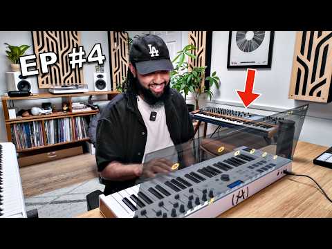 This Might Be the Most Fun Way to Learn Piano! (Episode 4)”