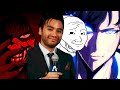 The Crunchyroll Anime Awards Were PATHETIC