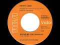1974 Perry Como - Weave Me The Sunshine