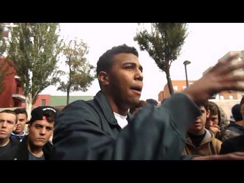 Maketa vs Jotax - octavos