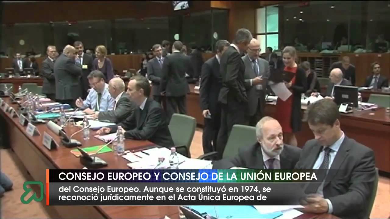 Distinción entre instituciones