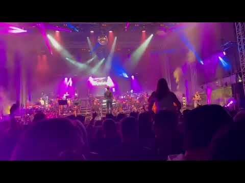 Hacienda Classical - Blackpool August 2021