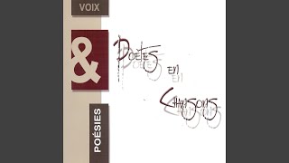 Le sonnet d&#39;Arvers