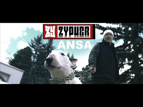 ZNYPPET #05 - ANSA ►Hardcore◄ [official Video] Prod. D-Rush
