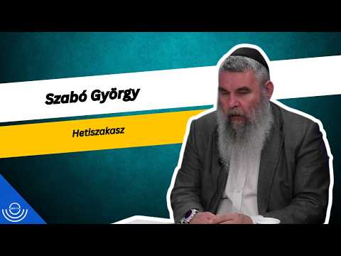 Pirkadat: Szabó György