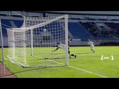 ACS Viitorul Târgu Jiu - CSA Steaua 4-3 (29 octombrie 2022)