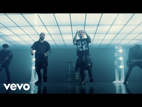 Outlier, VRSTY - Crown (Official Music Video)