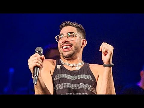 Gabriel Diniz - Ao Vivo e a Cores #SwingdoGD