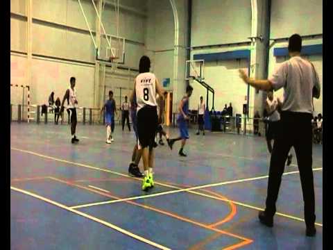 último cb alicante santa teresaSDV_0078.MP4