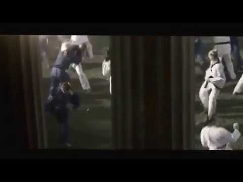 Toronto - Pan Am Games - INVADE Commercial